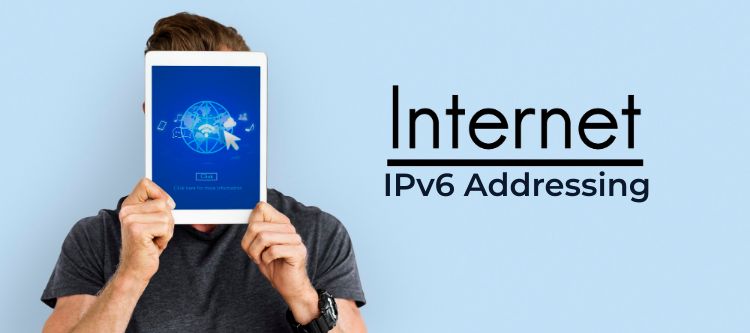 What is IPv6 Addressing on Cisco Devices